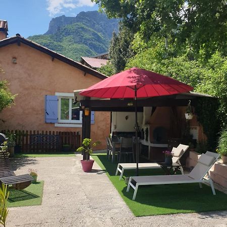 Mon Gite A Pelasque Lantosque Exterior foto
